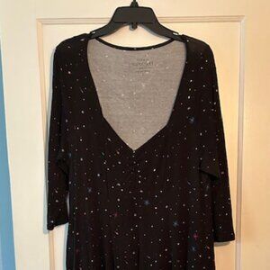 Torrid Skater Dress